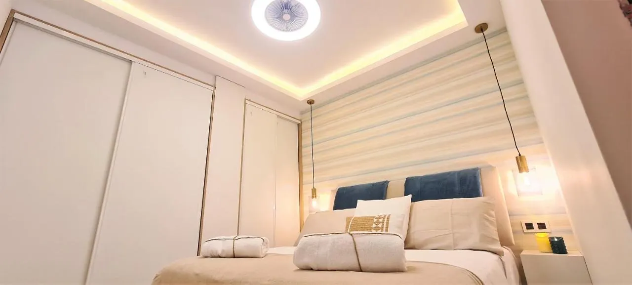 Estepona Rada Beach Abc Apartments & Estudios A