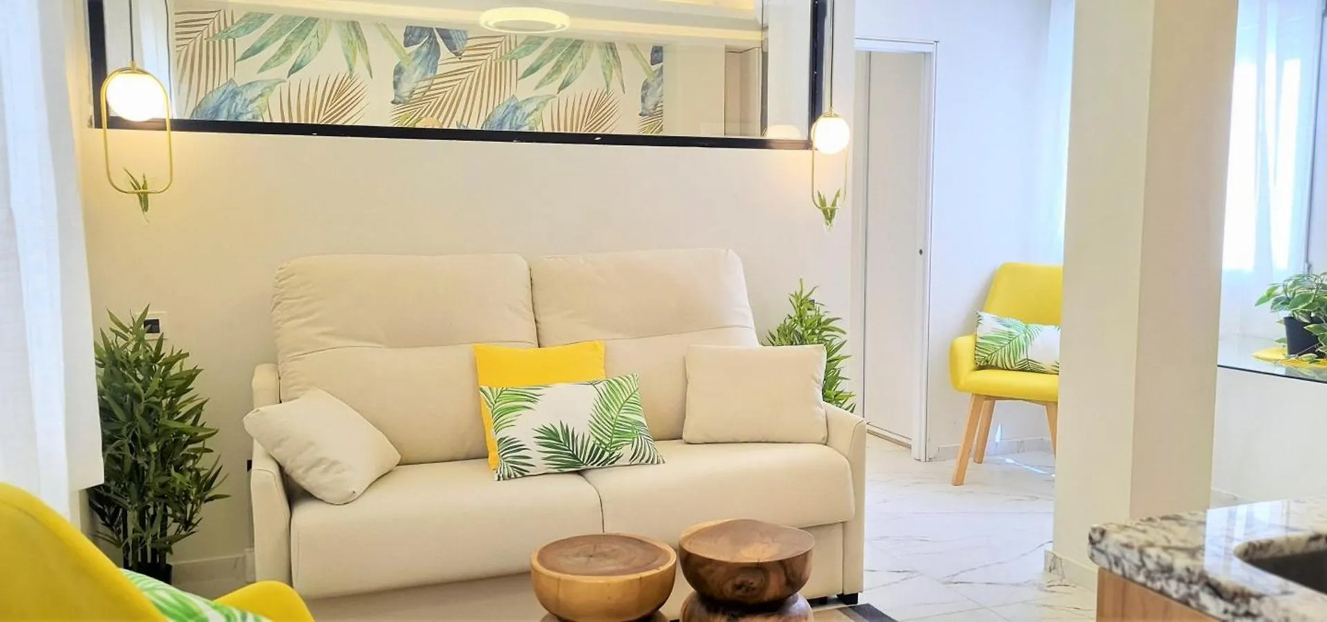 Estepona Rada Beach Abc Apartments & Estudios A
