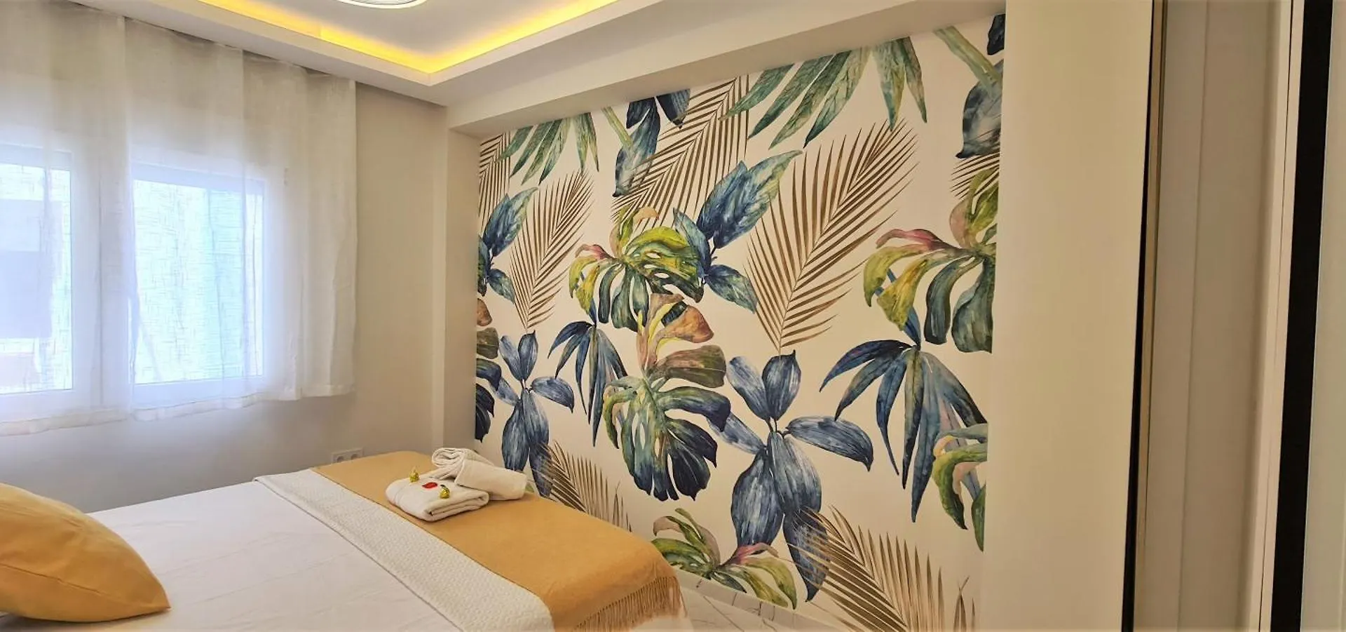 Estepona Rada Beach Abc Apartments & Estudios A 0*,  Spain
