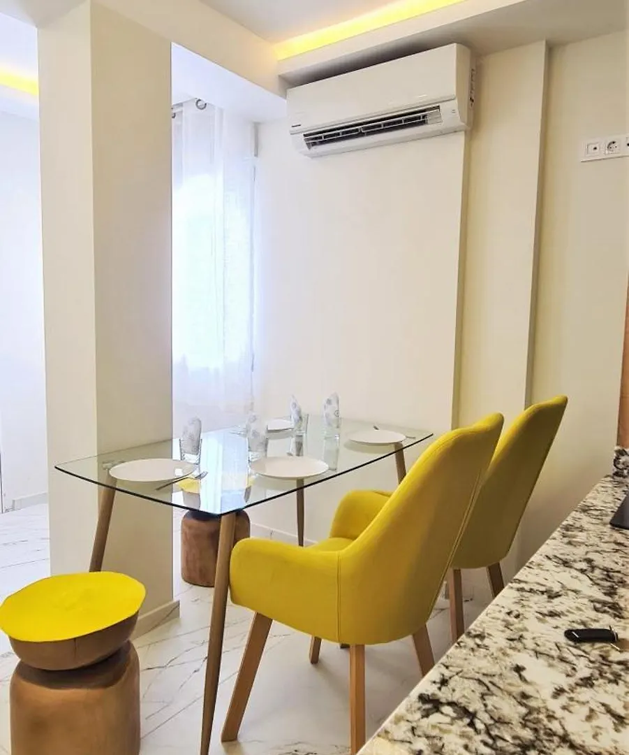Estepona Rada Beach Abc Apartments & Estudios A