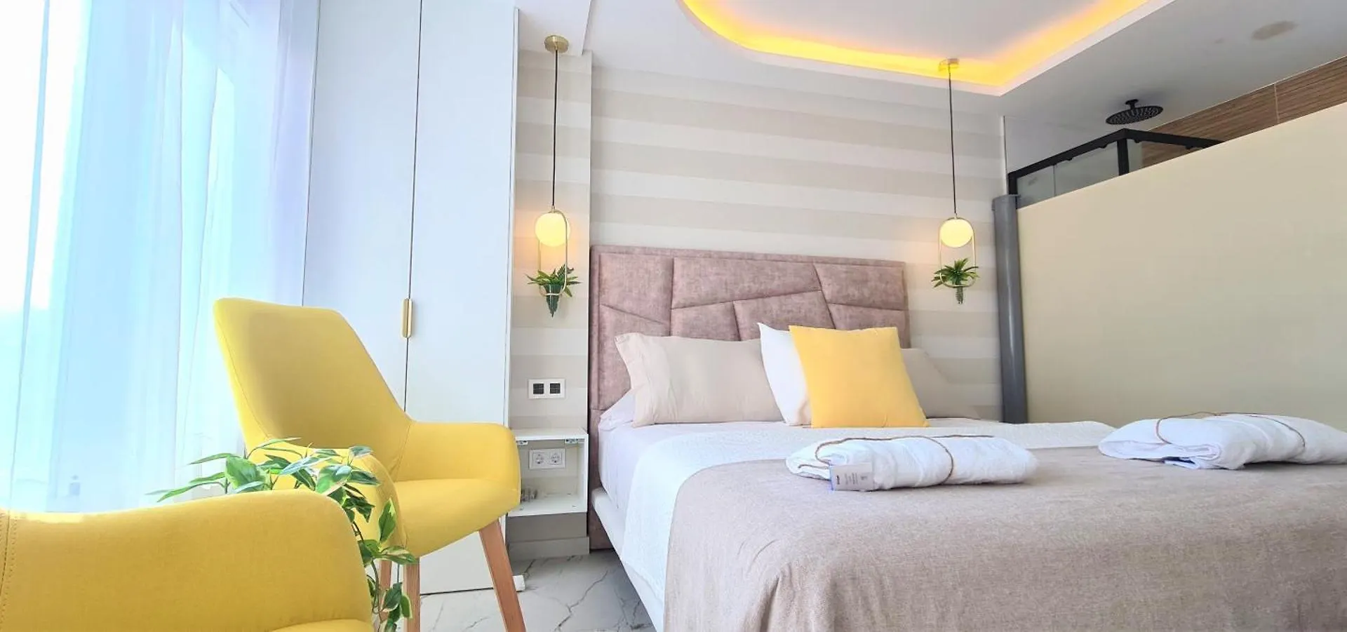Estepona Rada Beach Abc Apartments & Estudios A