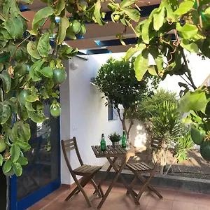 Delia Castillo A 100 Metros De La Playa Apartamento Caleta de Fuste