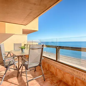 Hanami Avenida De Espana Apartment Estepona