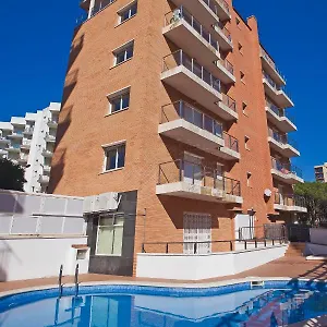 Apcostas De Madrid , Blanes Spanien