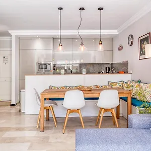 Hanami Puerto Alto Pa 4-4 Apartment Estepona