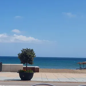 Apartamento Beach Old Town Ii, Estepona