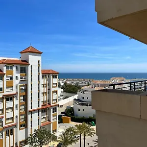 2 Con Garaje Frente Puerto Apartamento Estepona