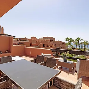 Mar Azul Apartment