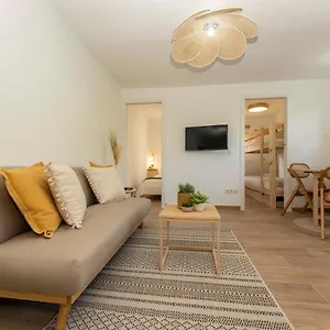 De Dos En Casco Histórico Apartamento Estepona