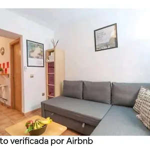 Precioso Apartamento En Centro Apartamento Málaga