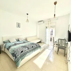 Luna Ensuites Centro Apartamento Málaga