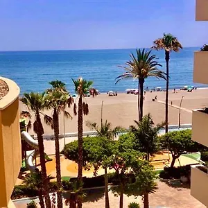 La Rada Centro Apartamento Estepona