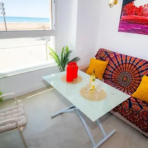 Maritimo28 Apartamento Cádiz