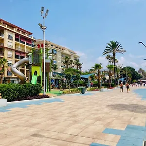 Bellavista Costa Del Sol Appartement Estepona