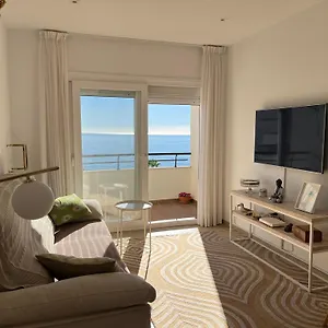 Apartamento Sinfonia Azul Vistas Al Mar, Estepona