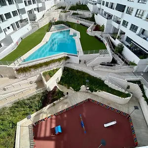Casa Diamante - Apartamento Estepona