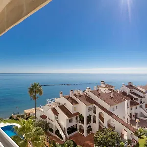 Stunning 50 Meters From The Sea Apartment Benalmadena