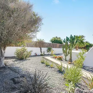 Casa Sultana , Playa Blanca (Lanzarote) Spanien